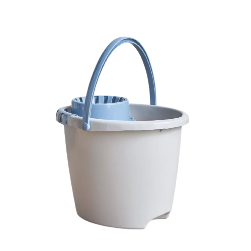 Mop Bucket with Wringer