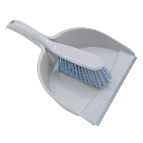 Dustpan and Brush Set (2-Piece)