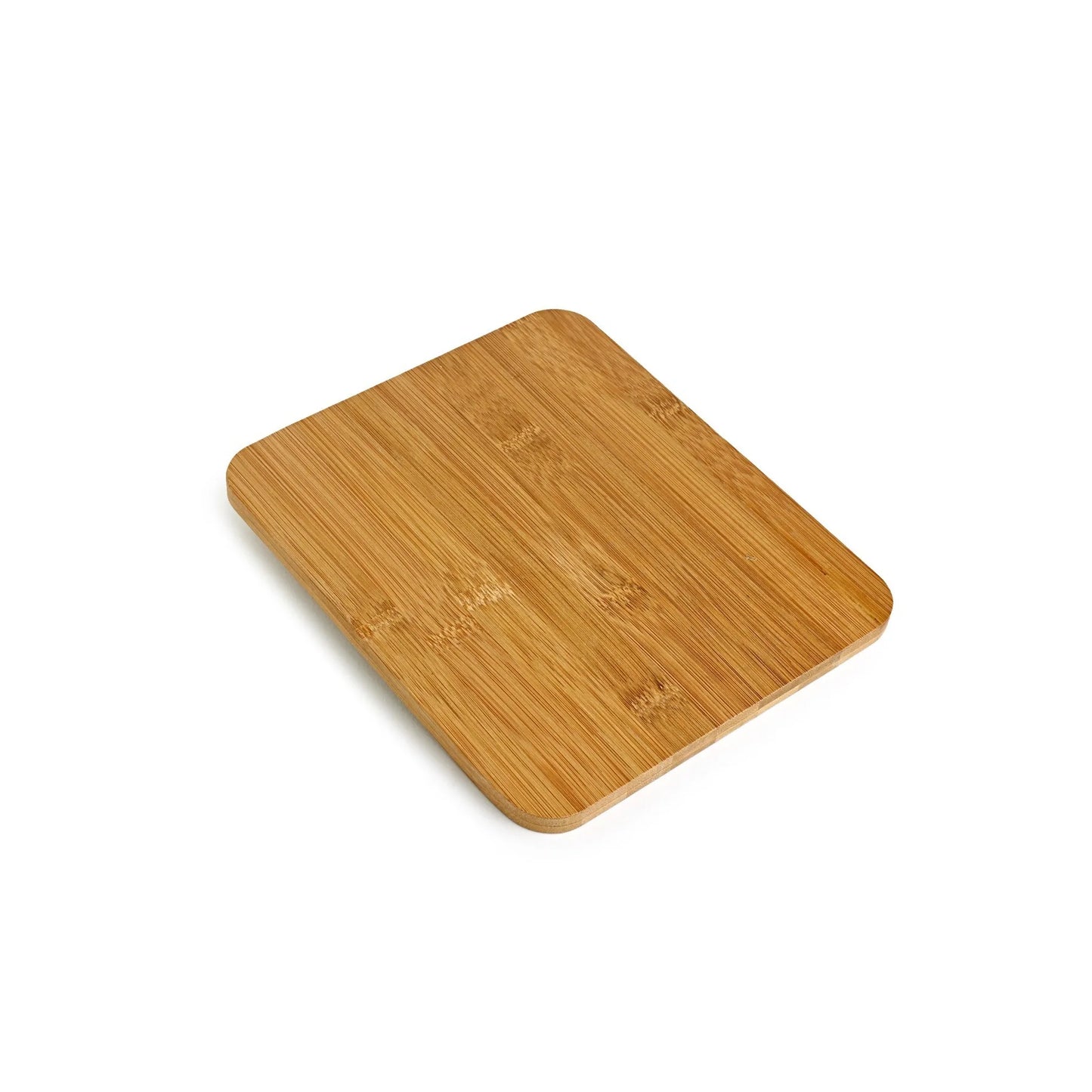 Bamboo Rectangular Cutting Board (Small)