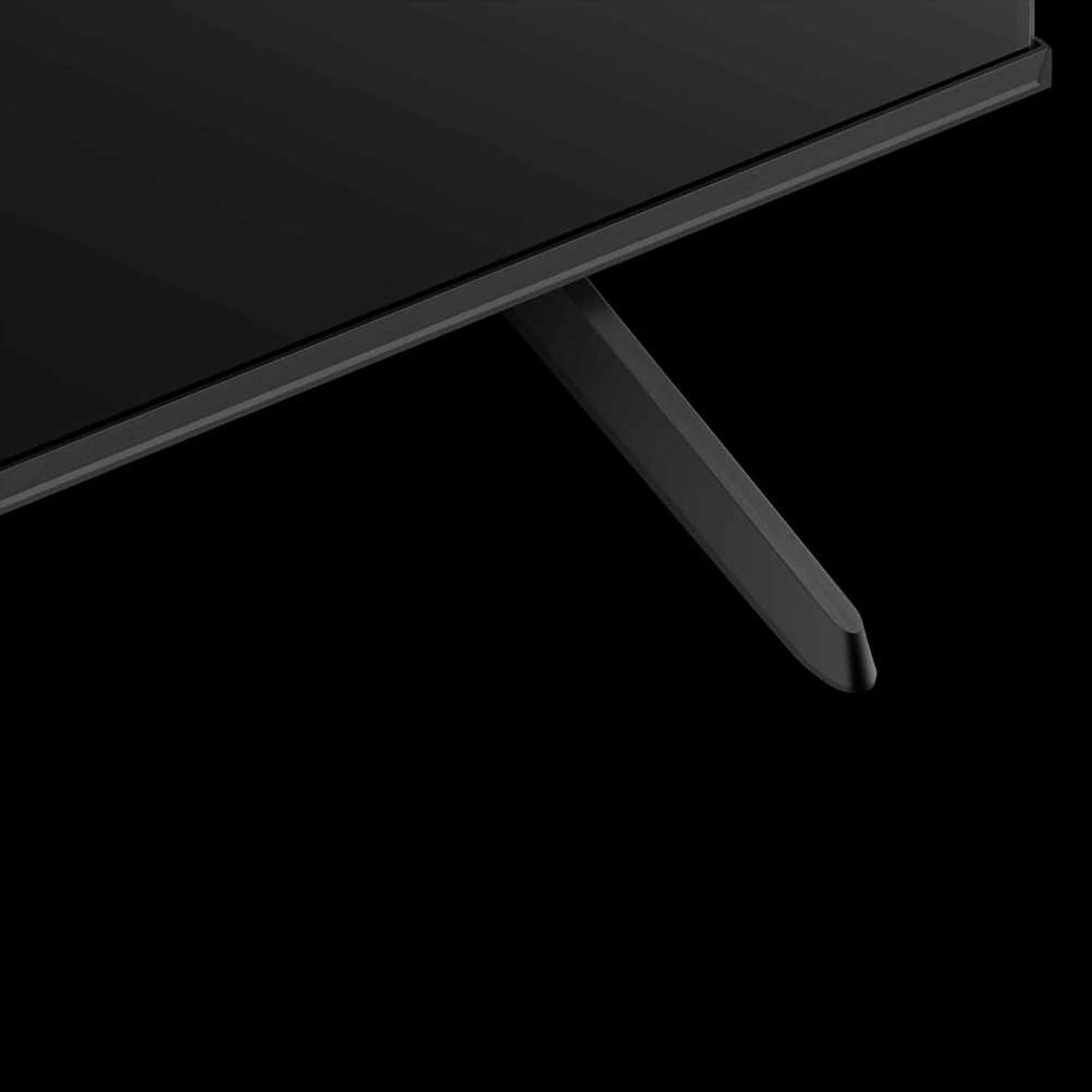 Hisense 4K Smart TV 55"