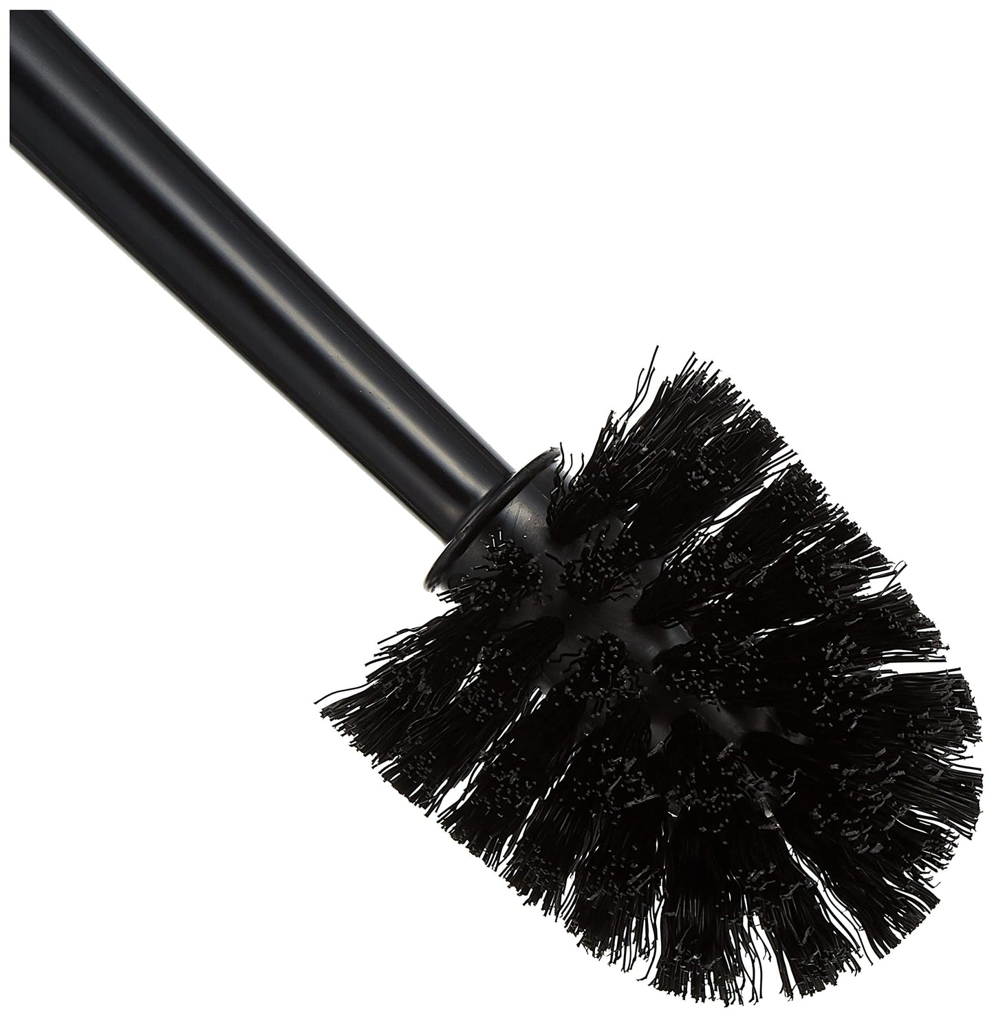 Toilet Brush with Holder