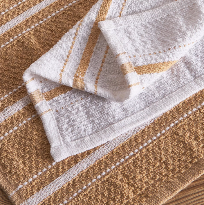 Kitchen Towels (6pcs Set)