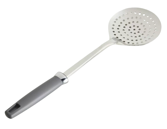 Skimmer (Kitchen Utensil)