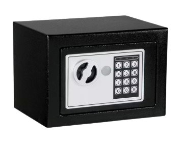 Digital Safe Box