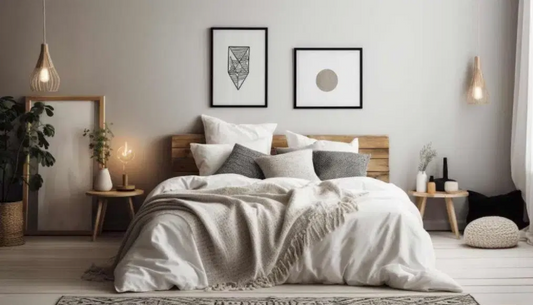 Interior Design Trends for Rental Homes in 2024