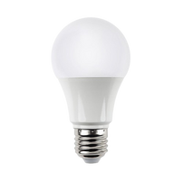 LED Bulb E27 - Warm White
