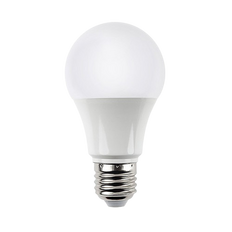 LED Bulb E27 - Warm White