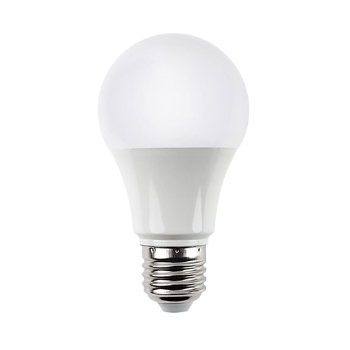 LED Bulb E27 - Warm White