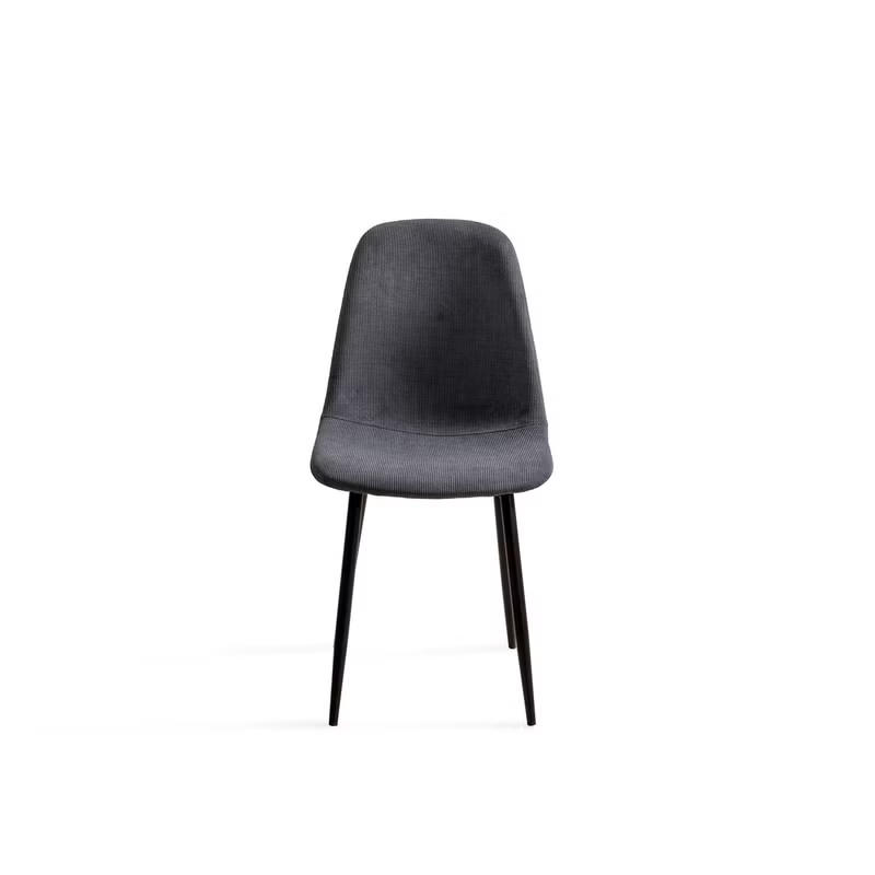 Dining Chair – Dark Grey