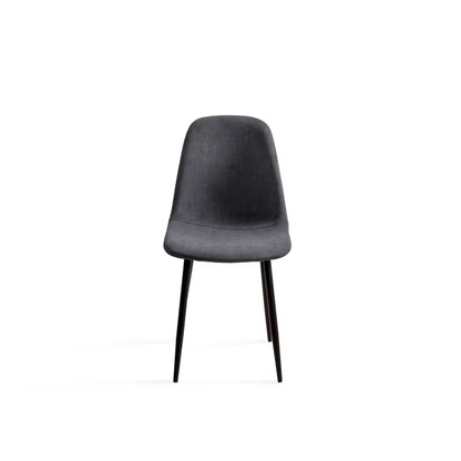 Dining Chair – Dark Grey