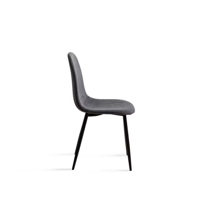 Dining Chair – Dark Grey