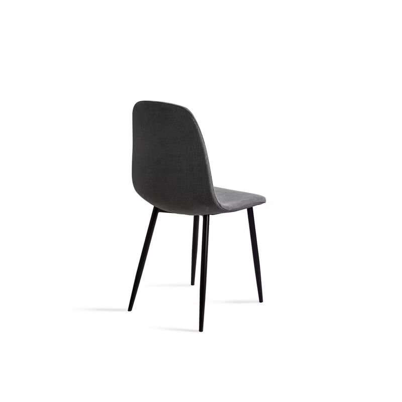 Dining Chair – Dark Grey