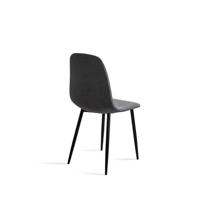 Dining Chair – Dark Grey