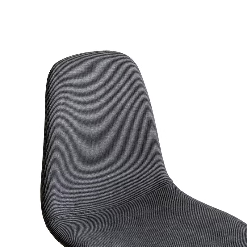 Dining Chair – Dark Grey