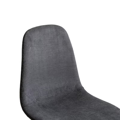 Dining Chair – Dark Grey