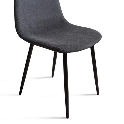 Dining Chair – Dark Grey