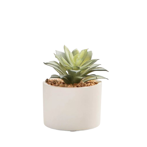 Artificial Decorative Mini Plant