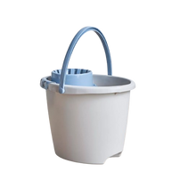 Mop Bucket with Wringer