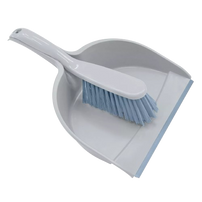 Dustpan and Brush Set (2-Piece)