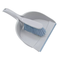 Dustpan and Brush Set (2-Piece)