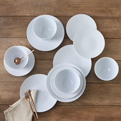 Ceramic Dinner Set (12pcs)