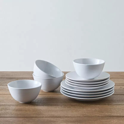 Ceramic Dinner Set (12pcs)