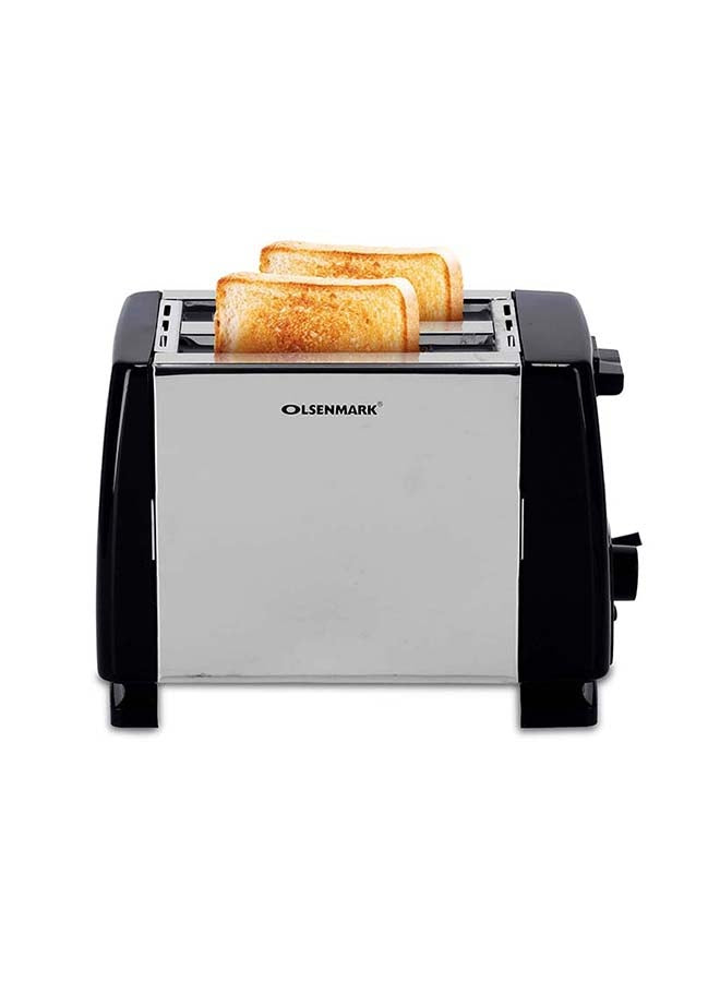 Olsenmark 2-Slice Toaster