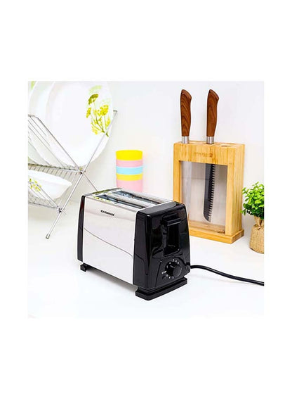 Olsenmark 2-Slice Toaster