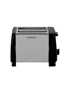 Olsenmark 2-Slice Toaster