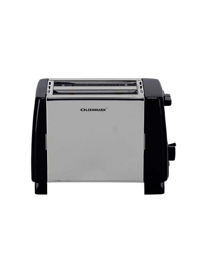 Olsenmark 2-Slice Toaster