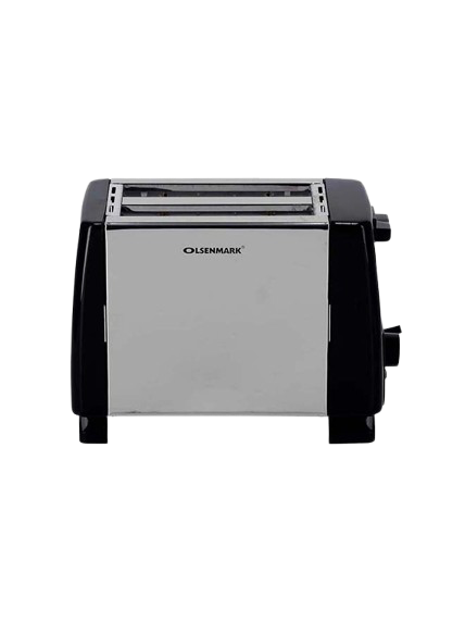 Olsenmark 2-Slice Toaster