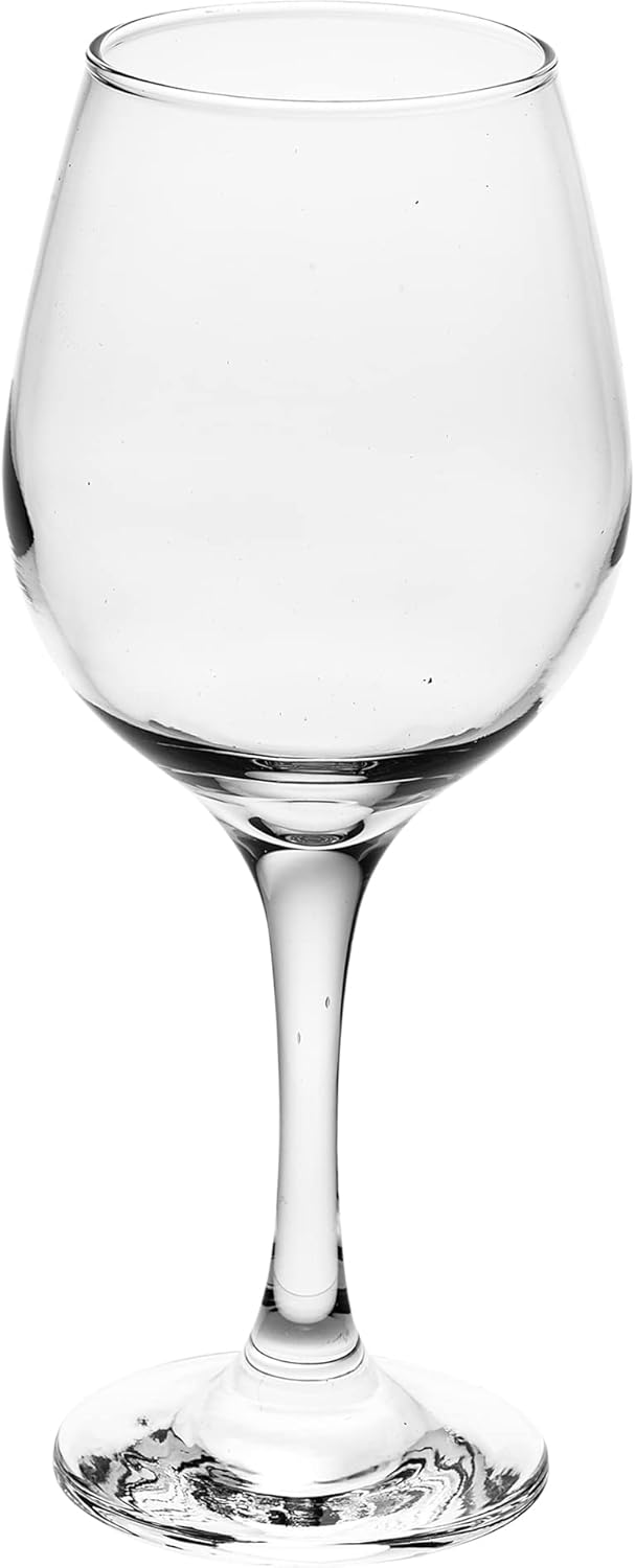 Stem Glasses (6pcs, 490ml)