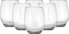 Glass Set (6pcs, 500ml)