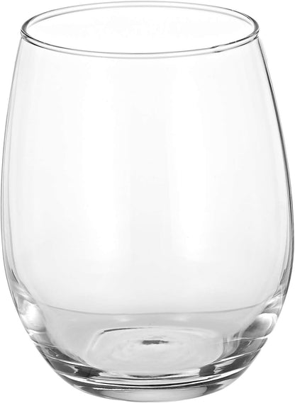 Glass Set (6pcs, 500ml)