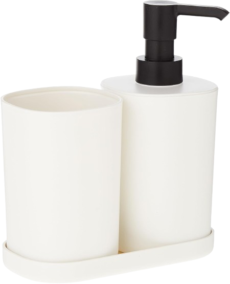 3-Piece Bath Accessory Set