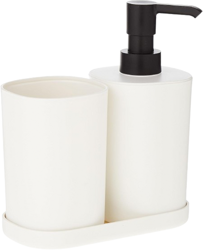 3-Piece Bath Accessory Set