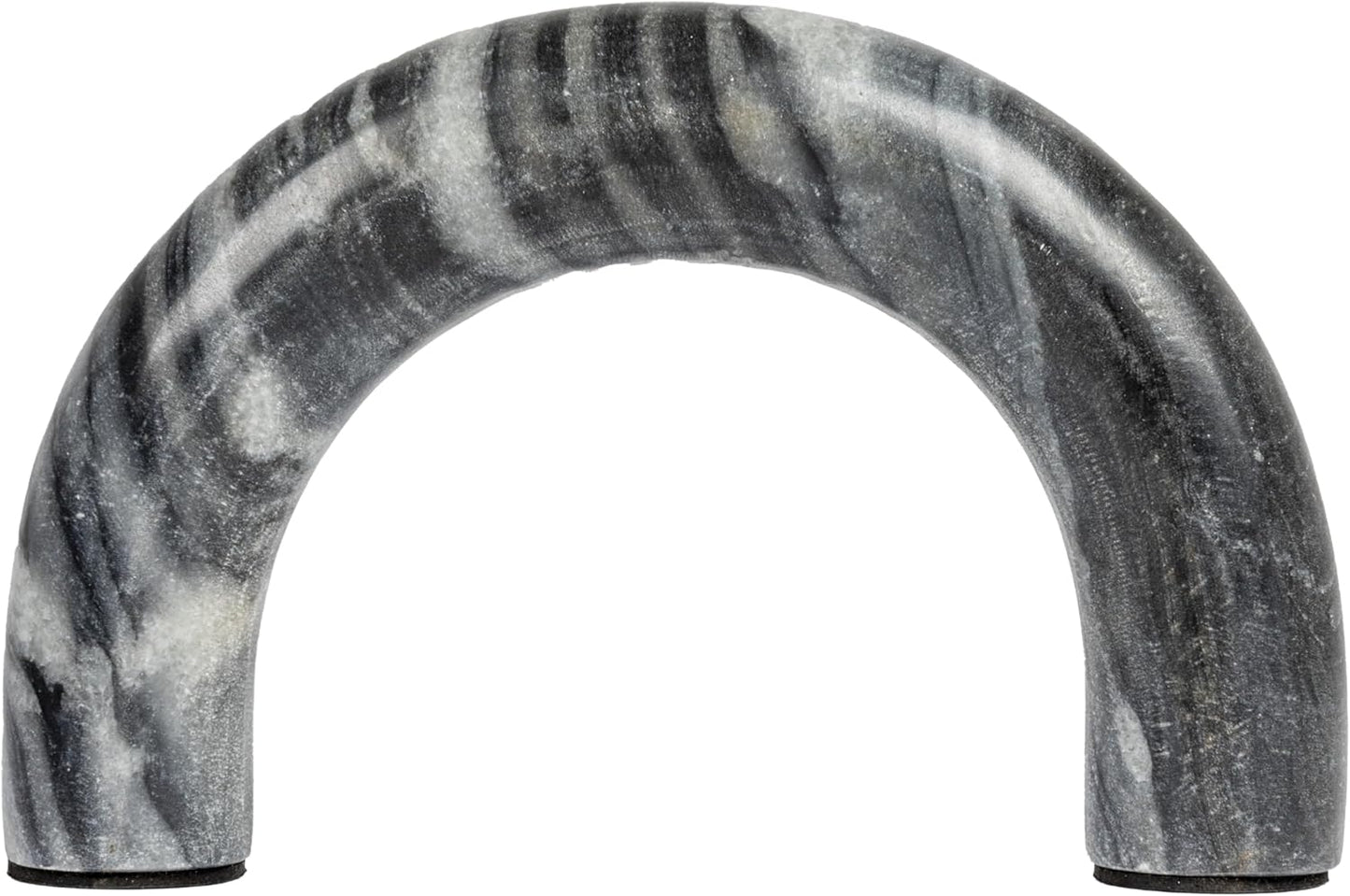 Grey Marble Decorative Arch