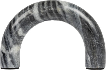 Grey Marble Decorative Arch