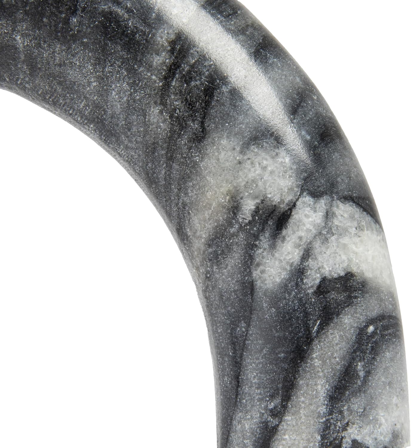 Grey Marble Decorative Arch
