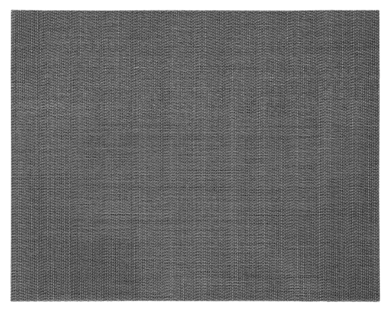 TABLE PAD - BLACK