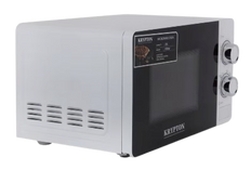 Krypton Microwave Oven