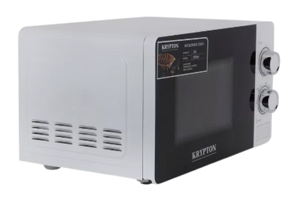 Krypton Microwave Oven