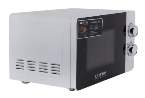 Krypton Microwave Oven