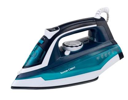 SilverCrest Steam Iron