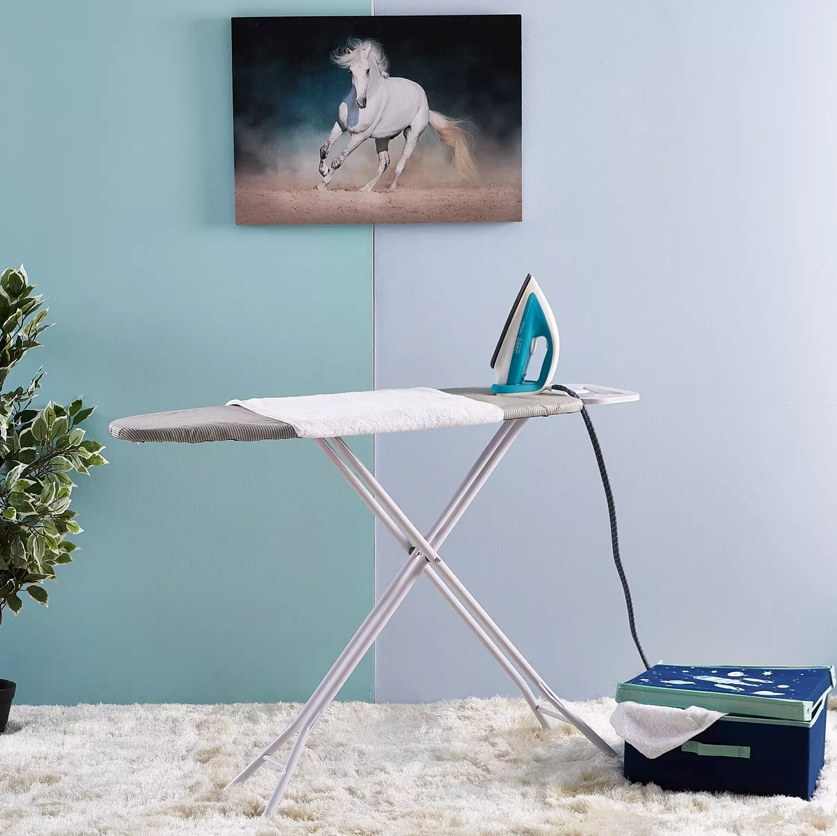 Ironing Board