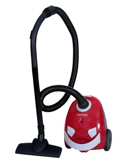 Krypton Vacuum Cleaner