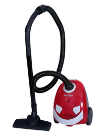 Krypton Vacuum Cleaner