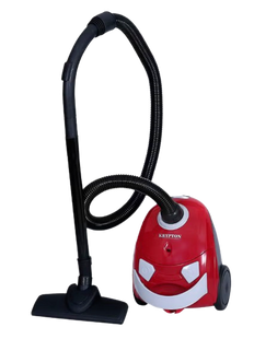 Krypton Vacuum Cleaner
