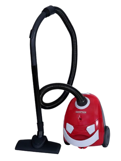 Krypton Vacuum Cleaner
