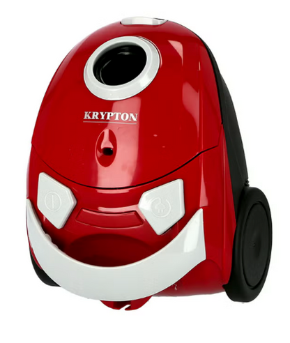 Krypton Vacuum Cleaner